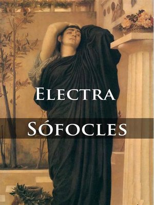 cover image of Electra--Espanol